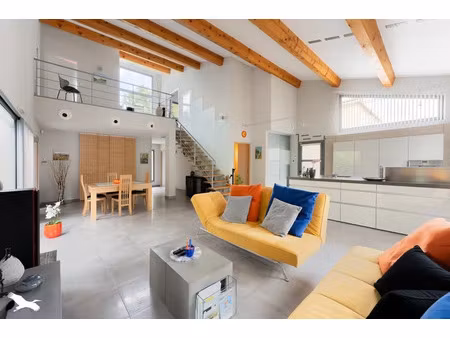 vente maison 4 pièces 136.13 m² à castelnau-le-lez (34170)  649 000 €