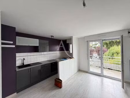 location appartement 2 pièces à la roche-sur-yon zad - zi nord (85000) : à louer 2 pièces 