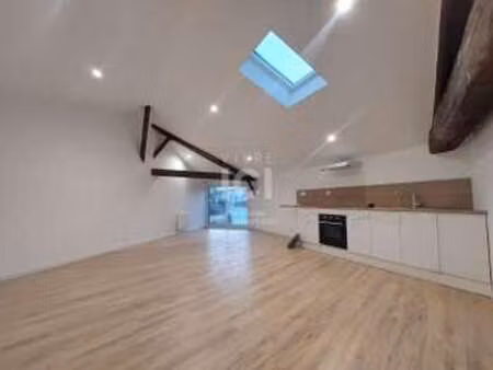 location appartement 3 pièces à pont-saint-martin (44860) : à louer 3 pièces / 55m² pont-s