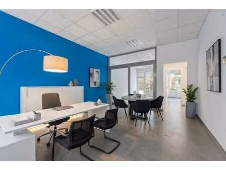 bureaux