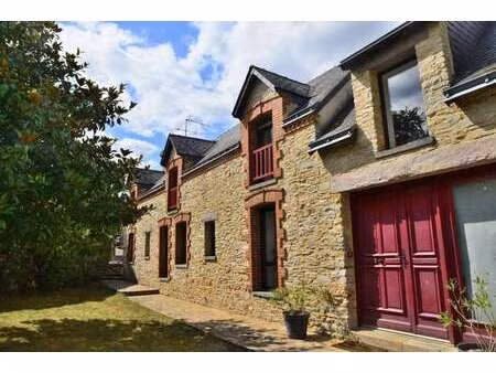 location maison à avessac (44460) : à louer / 196m² avessac
