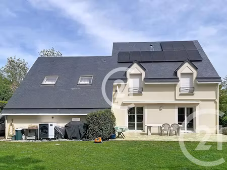 vente maison 7 pièces 170 m² à bretteville-sur-odon (14760)  524 000 €