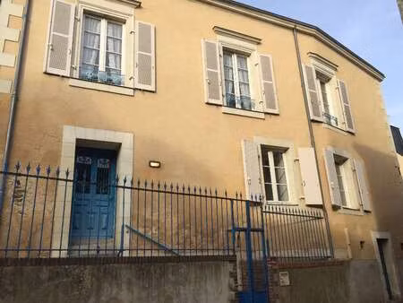 location maison à craon (53400) : à louer / 81m² craon