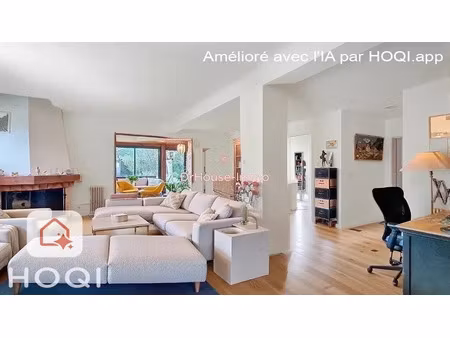 vente maison 7 pièces 158 m² à merignac (33700)  538 000 €