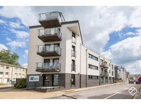 joli appartement 2 chambres