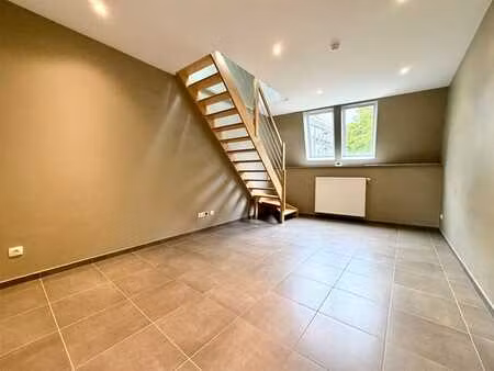 appartement 1 chambre en centre-ville de marche