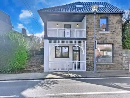 annevoie - sup maison en pierre- etat impecc offre à 279000