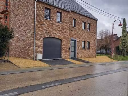 maison 4 façades 240 m² + 80 m² aménageables