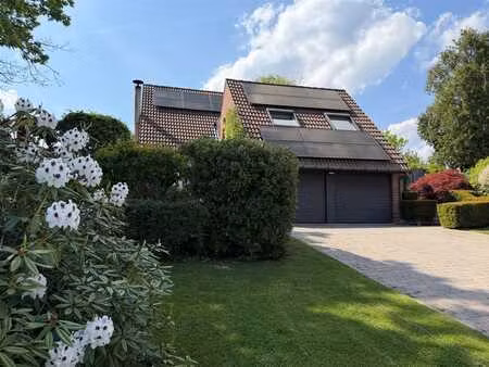villa coup de cœur proche de lln