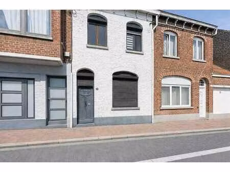 maison idéal investisseurs ou 1er achat!