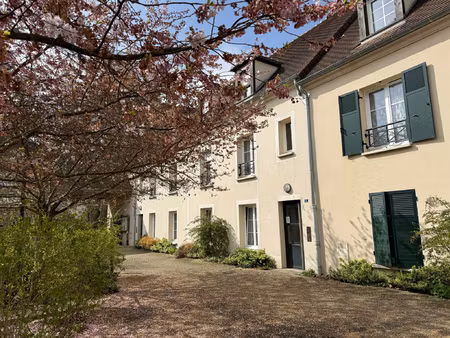 appartement de 3 pièces de 66.03 m2 habitable avec terrasse