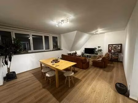 appartement lumineux centre ville