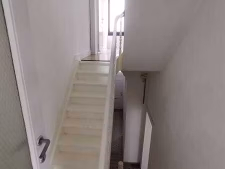 maison à vendre à charleroi