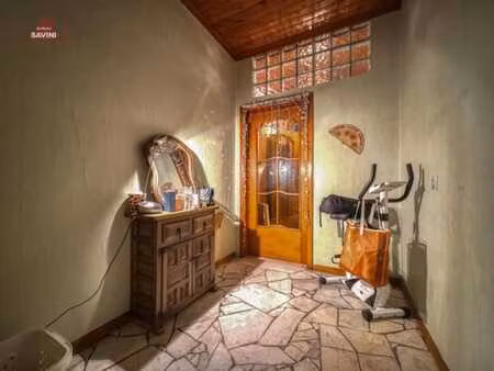 maison à rénover idéale pour famille nombreuse