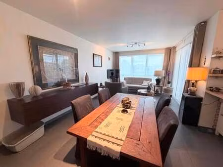 splendide appartement 3 ch au rdc - terrasse et jardin