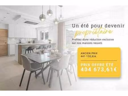 ☀️ promo ! un été pour devenir propriétaire