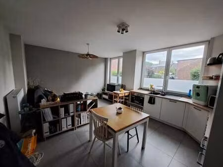 appartement 2 ch à louer à tilff