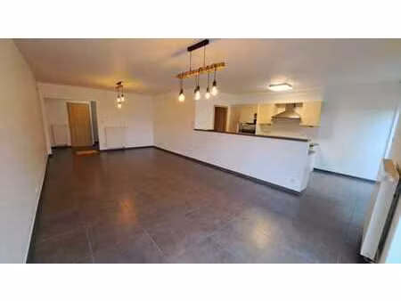 appartement résidences des tilleuls 110m2 2 chambres
