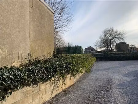 appartement lumineux environnement calme