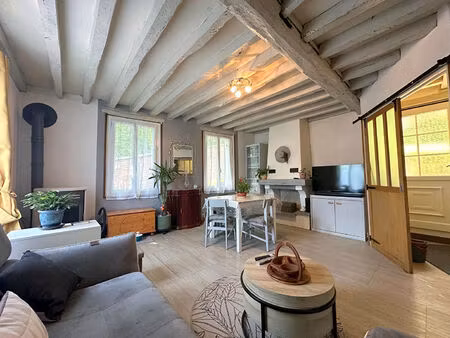 maison chaumont en vexin - 4 chambres / 334 m² de terrain