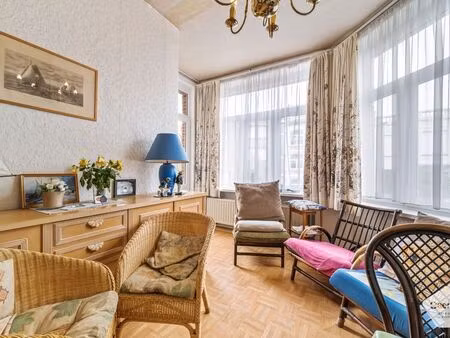 appartement à vendre à blankenberge € 79.000 (lohtd) - caenen - kantoor blankenberge | zim
