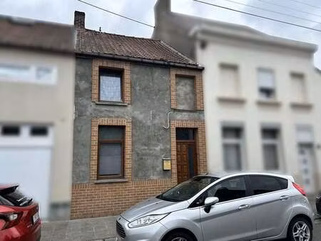 maison à vendre à péruwelz (lohnw) - primmo péruwelz | zimmo