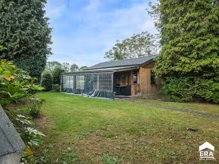 maison à vendre à tongerlo (lohcp) - era nobis (westerlo) | zimmo