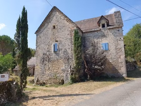 achat : maison (12260)