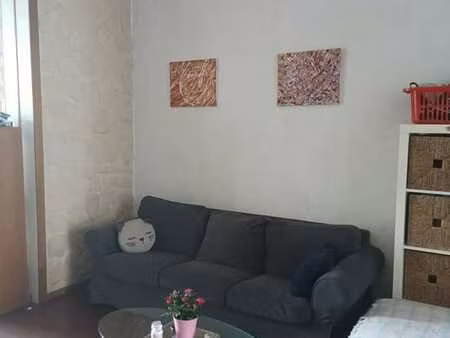 belle appartament a vendre
