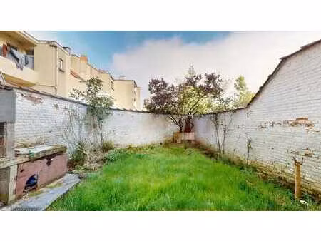 huart hamoir / immeuble de rapport 3 unites - 70m2/plateau