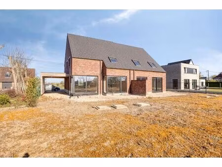 immeuble de rapport à vendre à edewallestraat 112 kortemark (rbv95826)