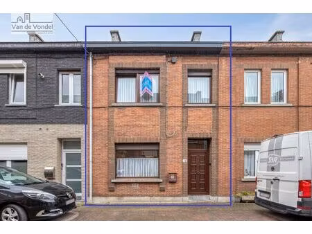 maison à vendre à wilgstraat 16 erembodegem (rbv95738)