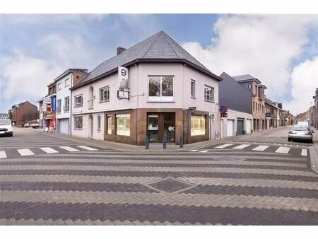 immeuble de rapport à vendre à vonckstraat 25 herenthout (rbv95663)
