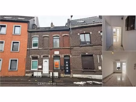 immeuble de rapport à vendre à chemin de la procession 14 mons (vbe25156)