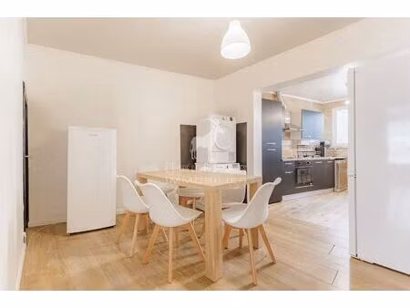 maison à vendre avec terrasse et 2 chambres   gosselies (vbe24977)