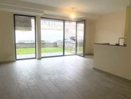 rez-de-chaussée