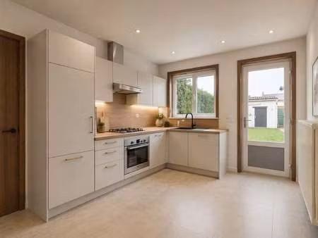 maison à vendre à drieslinter € 149.000 (lohbj) - era immopunt | zimmo