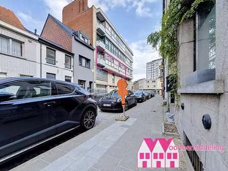 aalst: appartement met 3 slaapkamers - centrale ligging i...