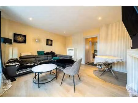 appartement 3 chambres en duplex