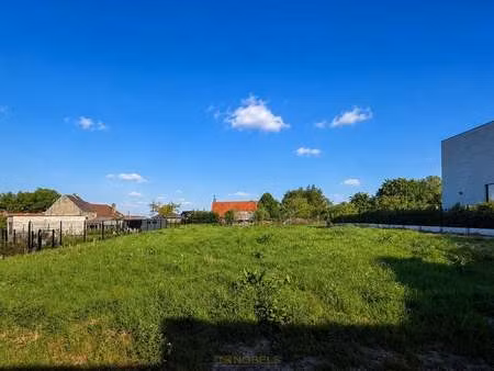 terrain à vendre à sint-denijs-boekel € 153.000 (loht3) - immo nobels | zimmo