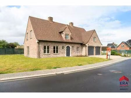 villa à vendre à olsene