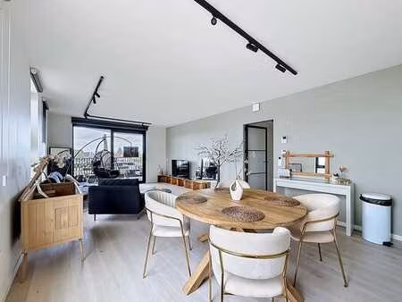 appartement de 2 chambres à louer à furnes
