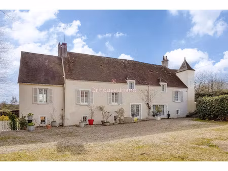 vente maison 9 pièces 245 m² à falaise (14700)  555 000 €
