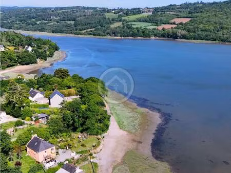 vente maison viager à la forest-landerneau (29800) : à vendre viager / 128m² la forest-lan