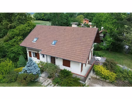 maison à vendre porte-de-savoie
