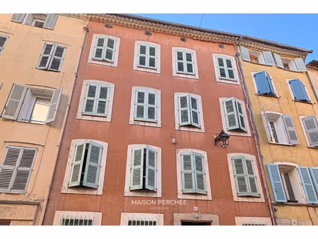 appartement draguignan 1 pièce(s) 36 m2