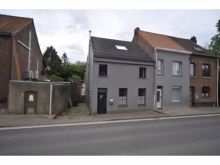 maison à vendre à steenweg naar halle 369 alsemberg (rbv95565)
