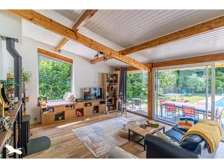 vente maison 6 pièces 157 m² à bruges (33520)  848 864 €