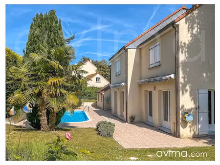 vente maison 10 pièces 240 m² à mareil-marly (78750)  1 349 000 €