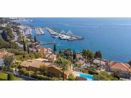 maison avec piscine et jardin theoule-sur-mer (06)